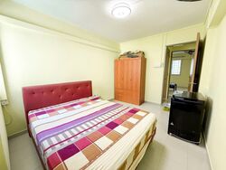 Blk 623 Yio Chu Kang Heights (Ang Mo Kio), HDB 3 Rooms #569282051